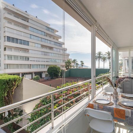 Welhomy Magnifique Appartement Santa Margarida Roses Estany Exterior photo