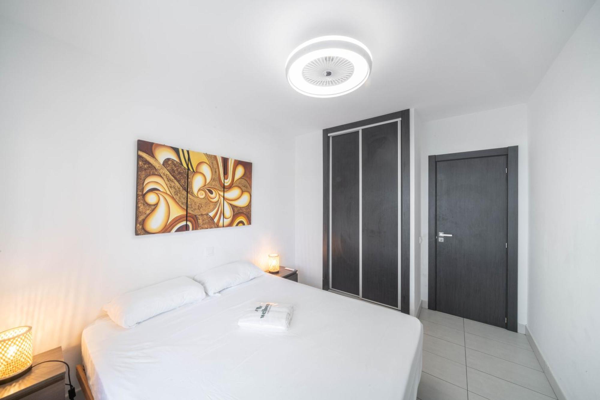 Welhomy Magnifique Appartement Santa Margarida Roses Estany Exterior photo