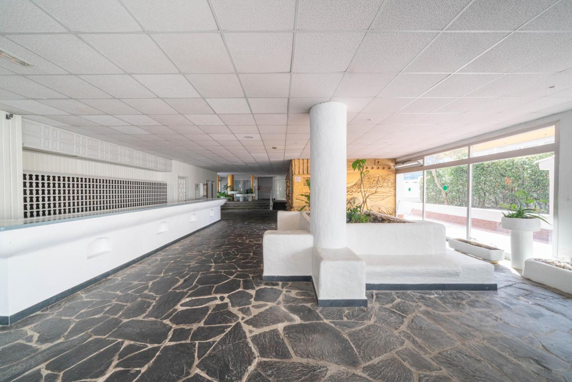 Welhomy Magnifique Appartement Santa Margarida Roses Estany Exterior photo