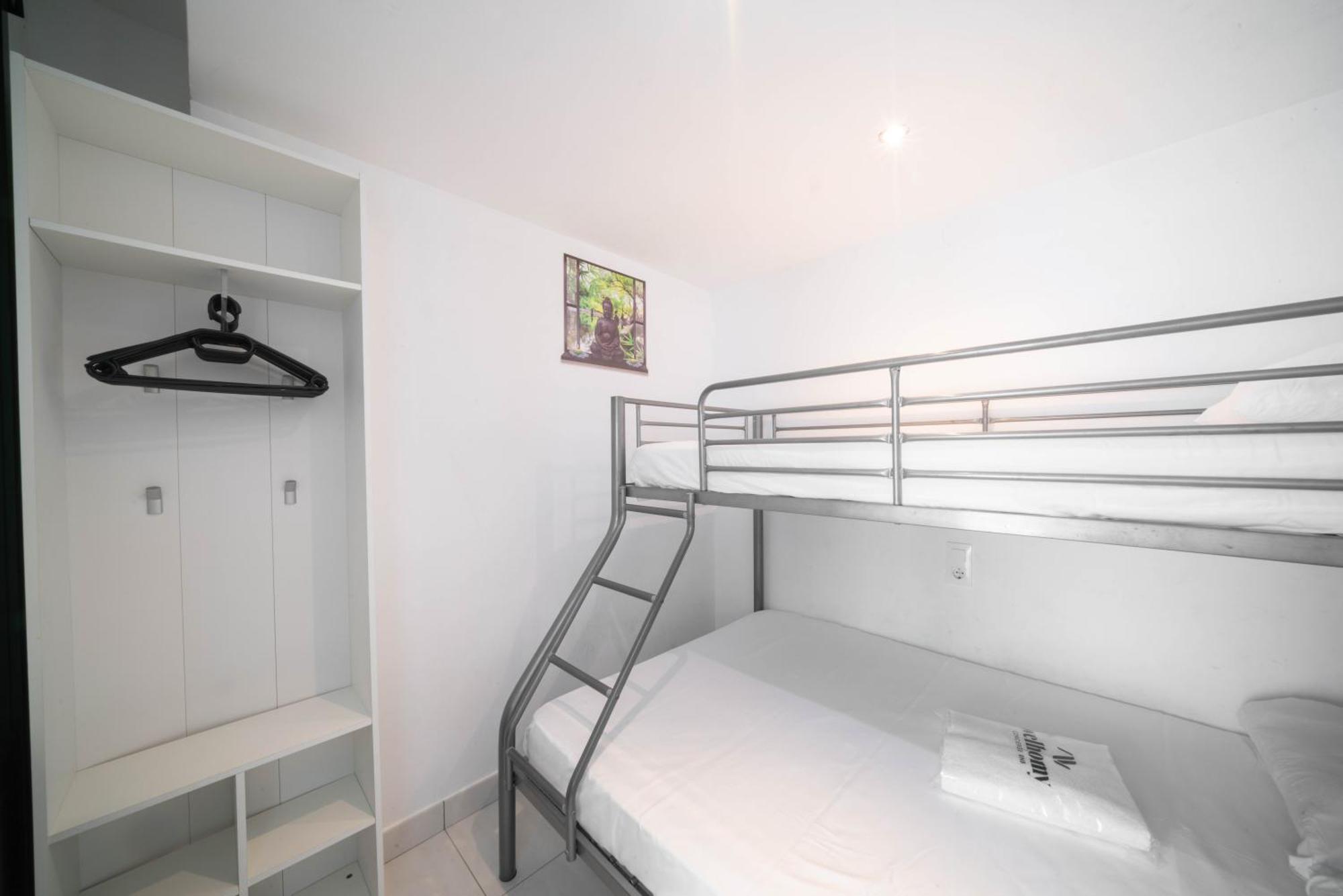 Welhomy Magnifique Appartement Santa Margarida Roses Estany Exterior photo