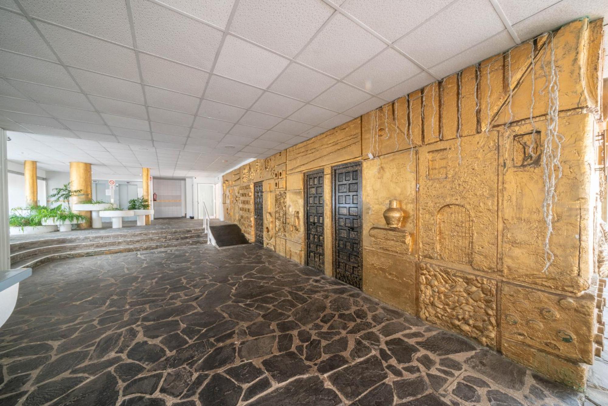 Welhomy Magnifique Appartement Santa Margarida Roses Estany Exterior photo